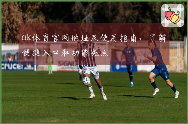 mk体育官网地址及使用指南，了解便捷入口和功能亮点