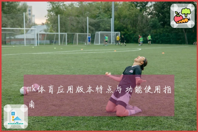 mk体育应用版本特点与功能使用指南